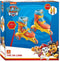 Mondo PAW Patrol Tri Inlineskates/Skeelers, mt 29-32