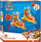 Mondo PAW Patrol Tri Inlineskates/Skeelers, mt 29-32