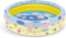 Mondo Peppa Pig Zwembad 3-Rings, 100cm