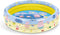 Mondo Peppa Pig Zwembad 3-Rings, 100cm