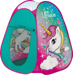 Mondo Pop-up Tent Eenhoorn