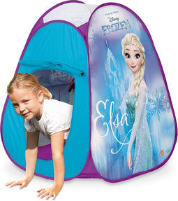 Mondo Pop-up Tent Frozen
