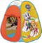 Mondo Pop-up Tent PAW Patrol