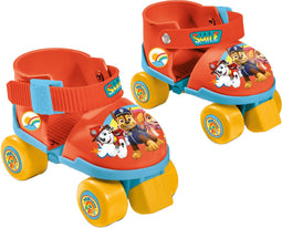 Mondo Rolschaatsen Paw Patrol maat 22-29 28312