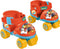 Mondo Rolschaatsen Paw Patrol maat 22-29 28312
