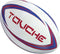 Mondo Rugbybal Touche, 29cm.