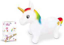 Mondo Skppydier Eenhoorn