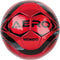 Mondo Voetbal Aero, 21,5cm