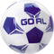 Mondo Voetbal Goal, 21,5cm