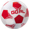 Mondo Voetbal Goal, 21,5cm