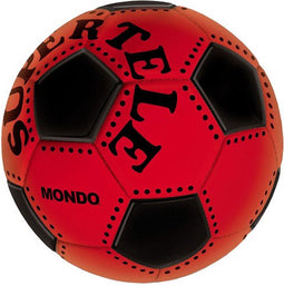 Mondo Voetbal Super Tele, 21,5cm