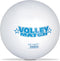 Mondo Volleybal Match Wit, 23cm