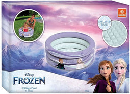 Mondo Zwembad Frozen 3-Rings, 60cm