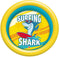 Mondo Zwembad Surfing Shark, 100cm