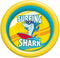 Mondo Zwembad Surfing Shark, 100cm