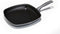Moneta - Eden Grillpan 28 x 28 cm - Gerecycled Aluminium - Zwart -