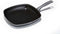 Moneta - Eden Grillpan 28 x 28 cm - Gerecycled Aluminium - Zwart -