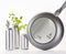 Moneta - Eden Koekenpan ø 32 cm - Gerecycled Aluminium - Zwart -