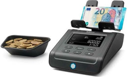 Money Counting Scale Safescan 6165 Black
