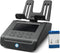 Money Counting Scale Safescan 6165 Black