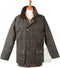MONGO Wax - Country & Leisure - York Riding Jacket - Maat XS