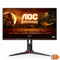 Monitor AOC 27G2SPU/BK 27