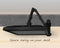 Monitor arm – Monitor beugel voor 1 scherm 10-32 inch – VESA 75x75, 100x100 - Draai- kantel- en zwenkbaar – Ewent EW1510