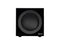 Monitor Audio Anthra W10 Home Cinema Subwoofer - zwart