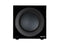 Monitor Audio Anthra W12 Home Cinema Subwoofer - zwart