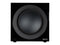 Monitor Audio Anthra W15Home Cinema Subwoofer - zwart