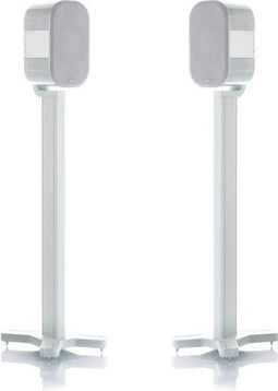 Monitor Audio Apex A10 Luidsprekerstands - Wit (Paar)