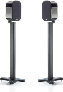 Monitor Audio Apex A10 Luidsprekerstands - Zwart (Paar)