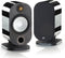 Monitor Audio Apex A10 Luidsprekerstands - Zwart (Paar)