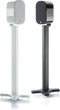 Monitor Audio Apex A10 Luidsprekerstands - Zwart (Paar)