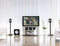 Monitor Audio Apex A10 Luidsprekerstands - Zwart (Paar)