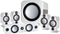 Monitor Audio Apex A40 - Center Luidspreker - Wit