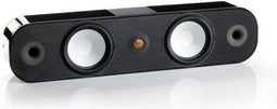 Monitor Audio Apex A40 - Center Luidspreker - Zwart