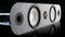 Monitor Audio Apex A40 - Center Luidspreker - Zwart