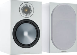 Monitor Audio Bronze 100 Wit