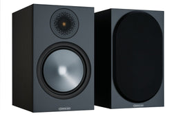 Monitor Audio Bronze 100 Zwart