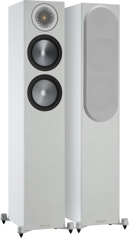 Monitor Audio Bronze 200 Wit