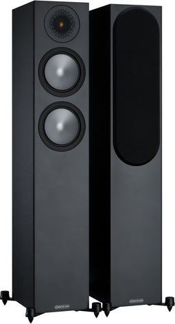 Monitor Audio Bronze 200 Zwart