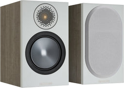 Monitor Audio Bronze 50 Bruin, Grijs