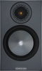 Monitor Audio Bronze 50 Bruin, Zwart