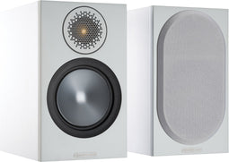 Monitor Audio Bronze 50 Wit