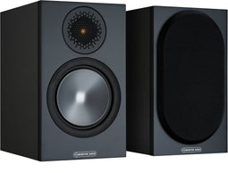 Monitor Audio Bronze 50 Zwart