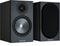 Monitor Audio Bronze 50 Zwart