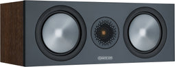 Monitor Audio Bronze C150 Bruin, Zwart