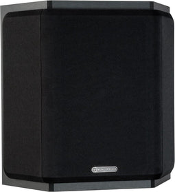 Monitor Audio Bronze FX surround sound-luidspreker - zwart (Per paar)