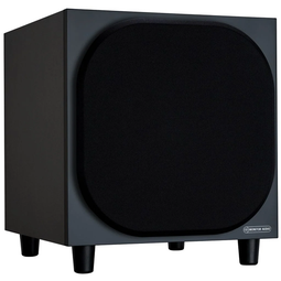 Monitor Audio Bronze W10 Zwart